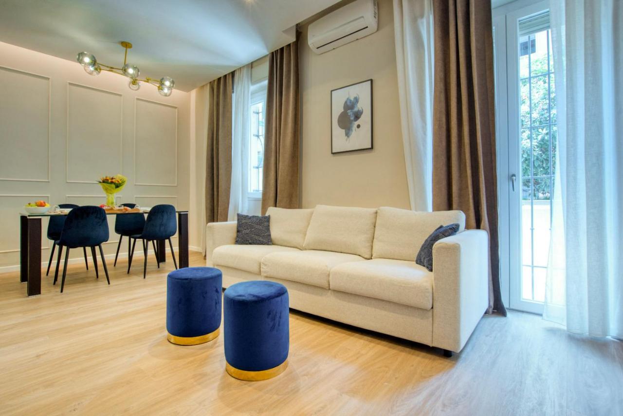 Suite Bimo - Vicino Metro, Citylife, Stadio San Siro E Fiera ミラノ エクステリア 写真