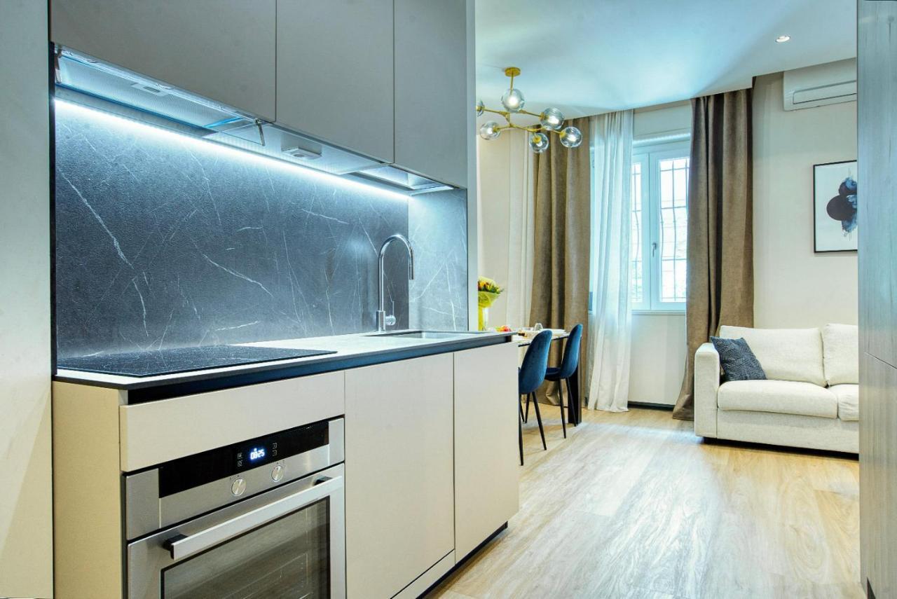 Suite Bimo - Vicino Metro, Citylife, Stadio San Siro E Fiera ミラノ エクステリア 写真