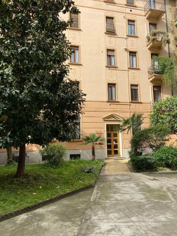 Suite Bimo - Vicino Metro, Citylife, Stadio San Siro E Fiera ミラノ エクステリア 写真